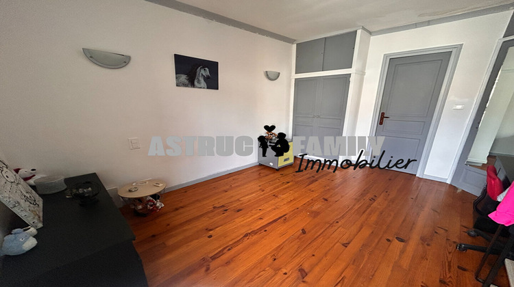 Ma-Cabane - Vente Maison AIGUES-MORTES, 180 m²