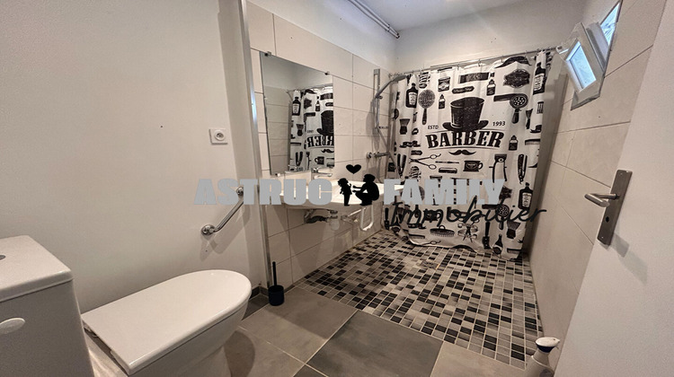 Ma-Cabane - Vente Maison AIGUES-MORTES, 180 m²