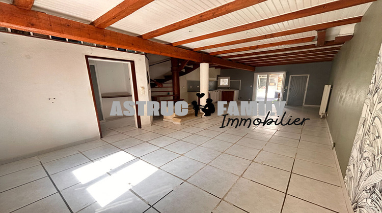 Ma-Cabane - Vente Maison AIGUES-MORTES, 97 m²