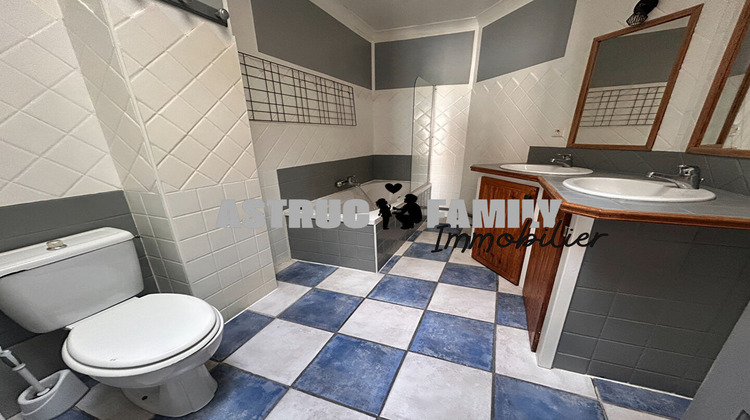 Ma-Cabane - Vente Maison AIGUES-MORTES, 97 m²