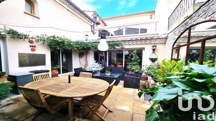 Ma-Cabane - Vente Maison Aigues-Mortes, 208 m²