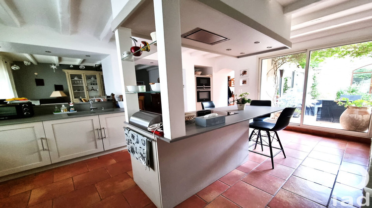 Ma-Cabane - Vente Maison Aigues-Mortes, 208 m²