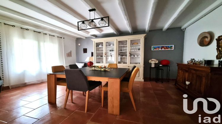 Ma-Cabane - Vente Maison Aigues-Mortes, 208 m²