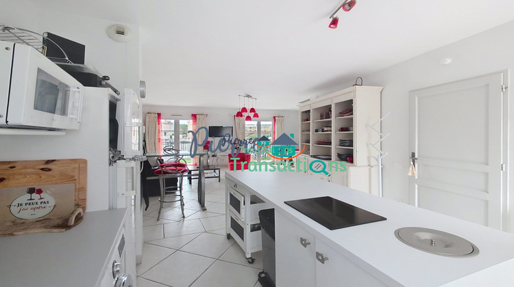 Ma-Cabane - Vente Maison Aigues-Mortes, 74 m²