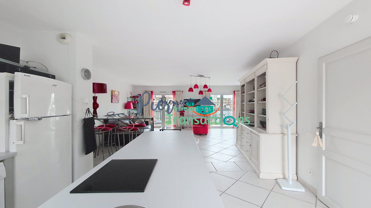 Ma-Cabane - Vente Maison Aigues-Mortes, 74 m²