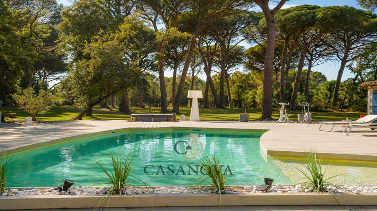 Ma-Cabane - Vente Maison AIGUES MORTES, 240 m²