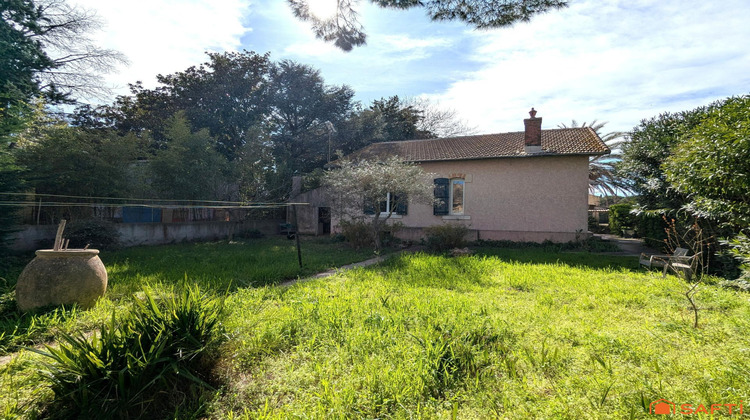 Ma-Cabane - Vente Maison Aigues-Mortes, 78 m²