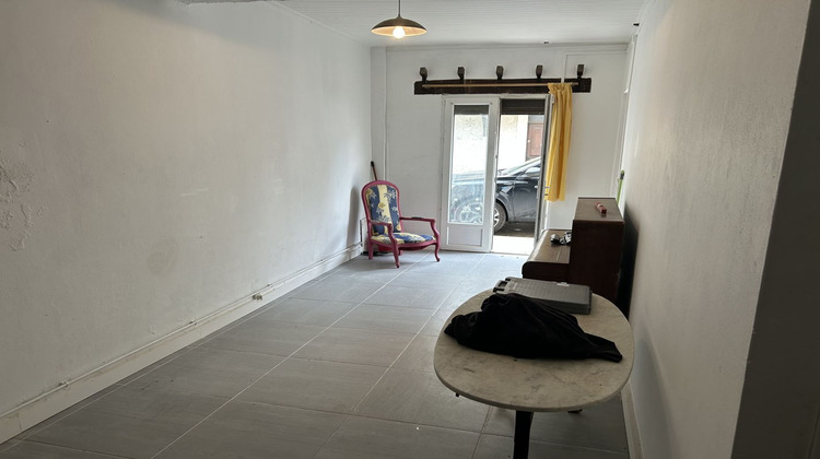 Ma-Cabane - Vente Maison AIGUES MORTES, 80 m²