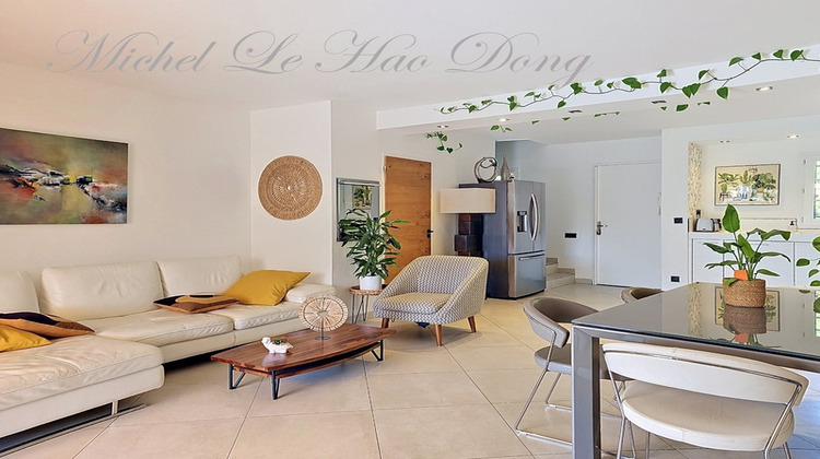Ma-Cabane - Vente Maison AIGUES MORTES, 79 m²