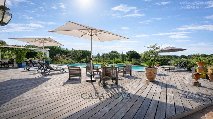 Ma-Cabane - Vente Maison AIGUES MORTES, 420 m²