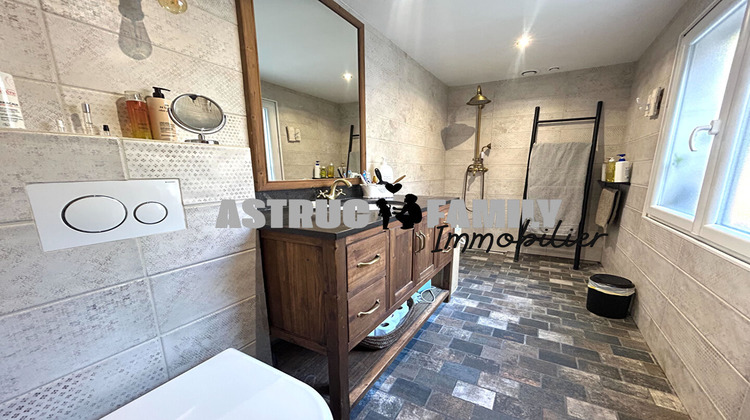 Ma-Cabane - Vente Maison AIGUES-MORTES, 88 m²