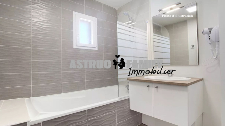 Ma-Cabane - Vente Maison AIGUES-MORTES, 36 m²