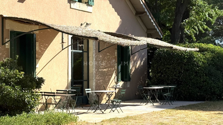 Ma-Cabane - Vente Maison Aigues-Mortes, 355 m²