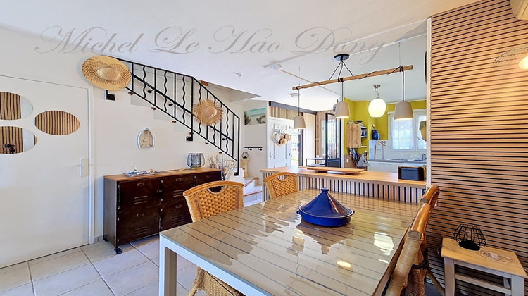 Ma-Cabane - Vente Maison AIGUES MORTES, 66 m²