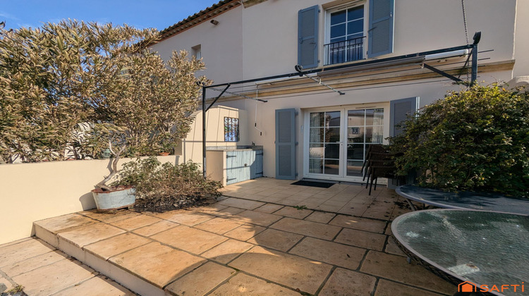 Ma-Cabane - Vente Maison Aigues-Mortes, 101 m²