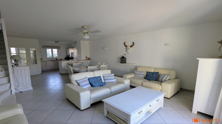 Ma-Cabane - Vente Maison Aigues-Mortes, 101 m²