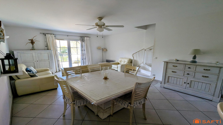 Ma-Cabane - Vente Maison Aigues-Mortes, 101 m²