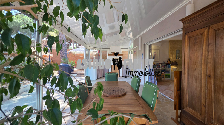 Ma-Cabane - Vente Maison AIGUES-MORTES, 198 m²