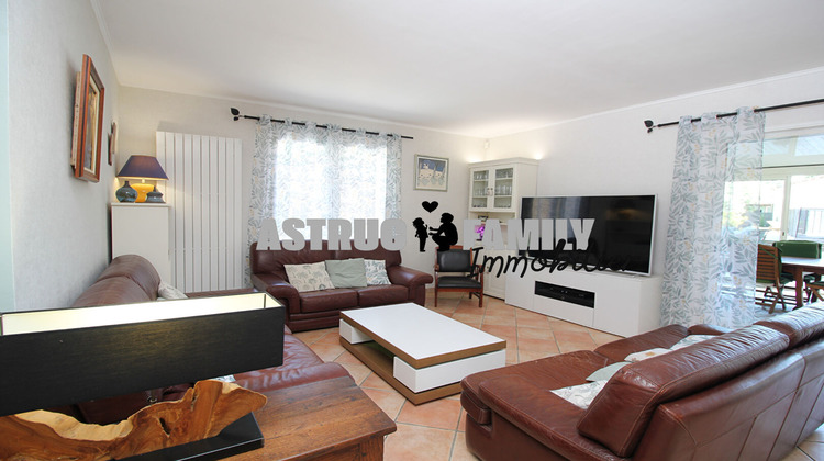 Ma-Cabane - Vente Maison AIGUES-MORTES, 198 m²