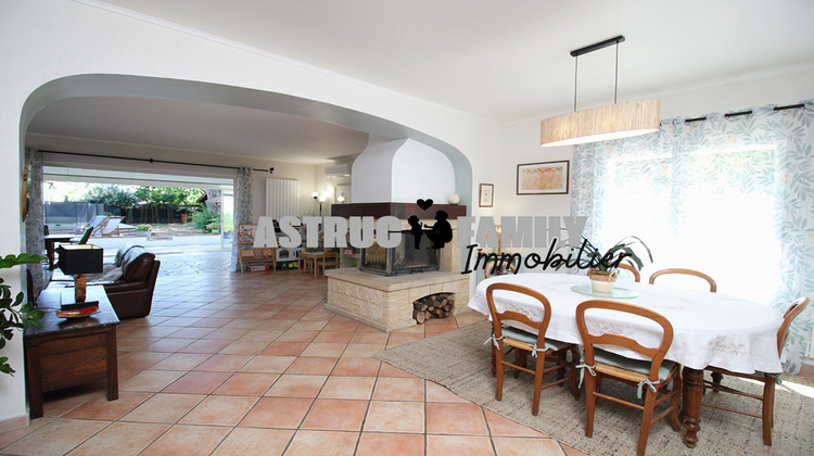 Ma-Cabane - Vente Maison AIGUES-MORTES, 198 m²