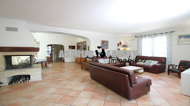 Ma-Cabane - Vente Maison AIGUES-MORTES, 198 m²