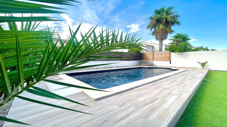 Ma-Cabane - Vente Maison Aigues-Mortes, 108 m²