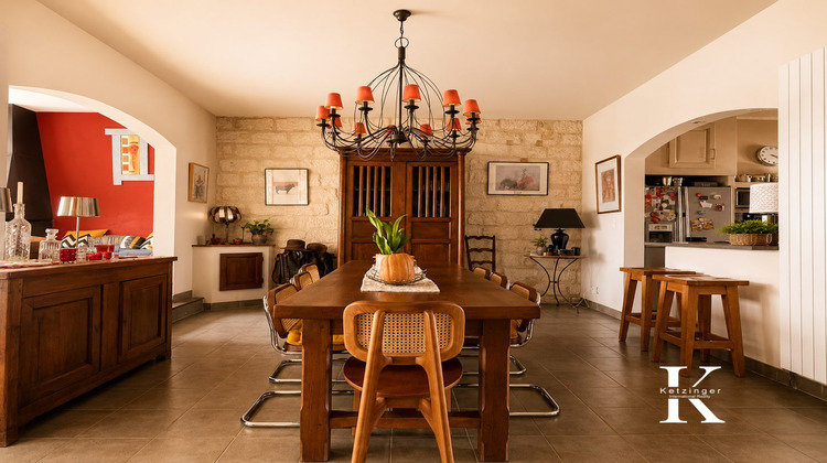 Ma-Cabane - Vente Maison Aigues-Mortes, 160 m²