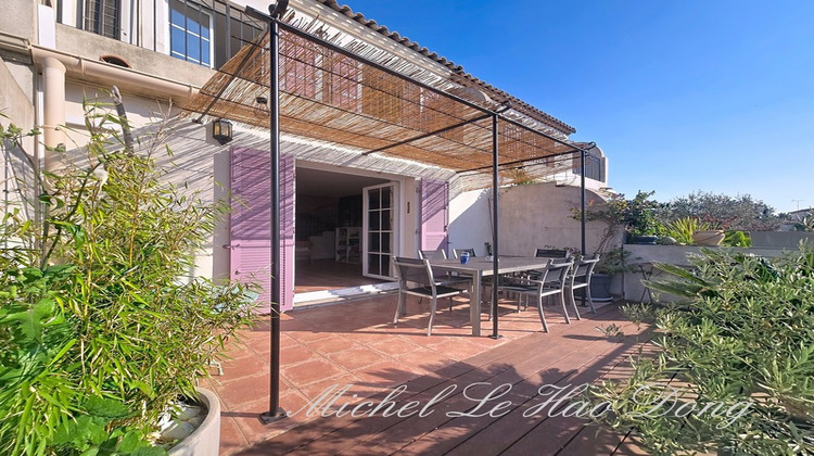 Ma-Cabane - Vente Maison AIGUES MORTES, 94 m²