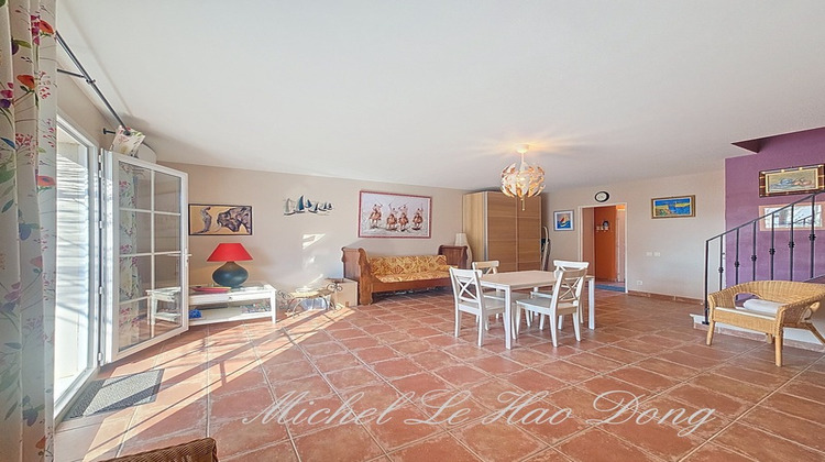 Ma-Cabane - Vente Maison AIGUES MORTES, 94 m²
