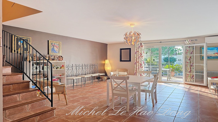 Ma-Cabane - Vente Maison AIGUES MORTES, 94 m²