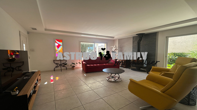 Ma-Cabane - Vente Maison AIGUES-MORTES, 115 m²