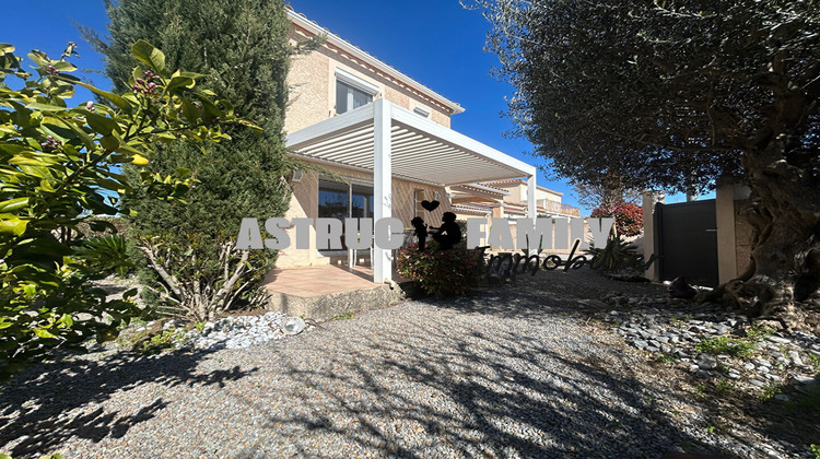 Ma-Cabane - Vente Maison AIGUES-MORTES, 115 m²