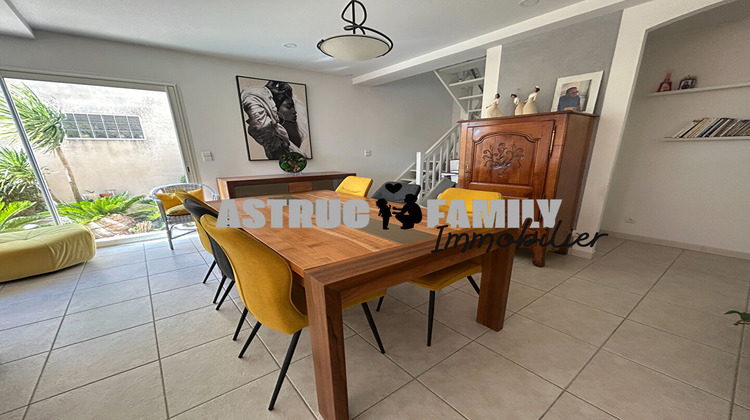 Ma-Cabane - Vente Maison AIGUES-MORTES, 115 m²