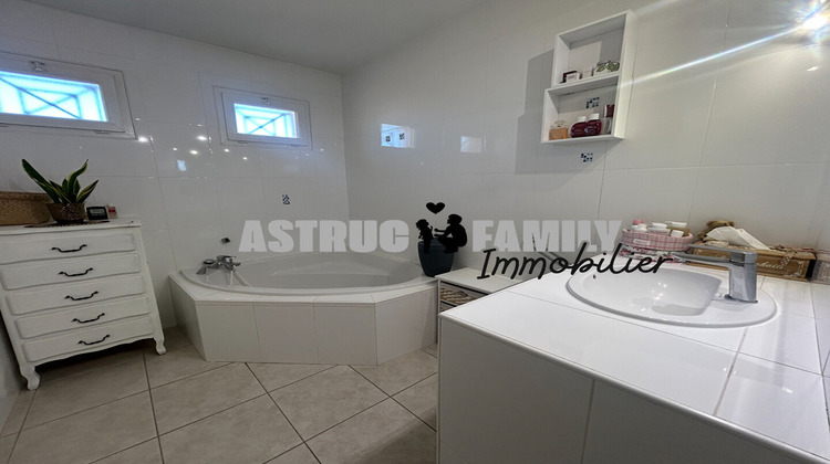 Ma-Cabane - Vente Maison AIGUES-MORTES, 115 m²