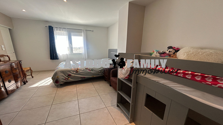 Ma-Cabane - Vente Maison AIGUES-MORTES, 115 m²