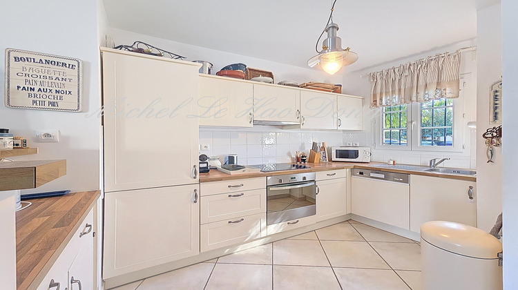 Ma-Cabane - Vente Maison AIGUES MORTES, 102 m²