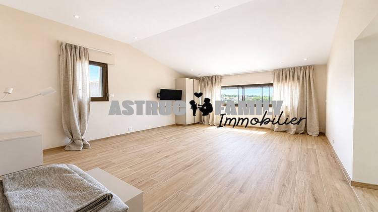 Ma-Cabane - Vente Maison AIGUES-MORTES, 220 m²