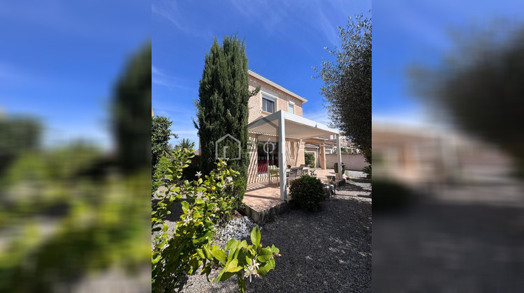 Ma-Cabane - Vente Maison Aigues-Mortes, 110 m²
