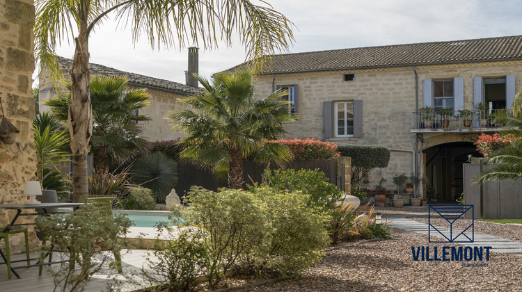 Ma-Cabane - Vente Maison Aigues-Mortes, 284 m²