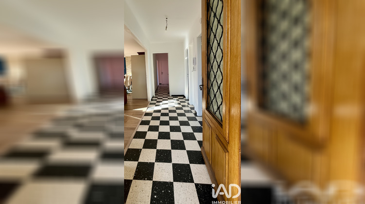 Ma-Cabane - Vente Maison Aigues-Vives, 95 m²