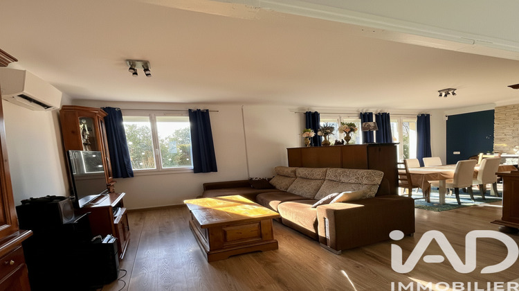 Ma-Cabane - Vente Maison Aigues-Vives, 95 m²