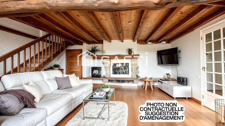 Ma-Cabane - Vente Maison Aigues-Vives, 183 m²