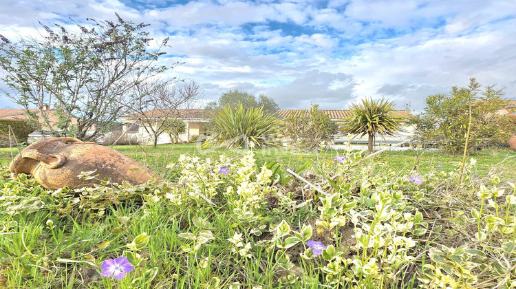 Ma-Cabane - Vente Maison Aigues-Vives, 140 m²