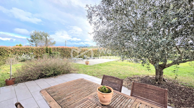 Ma-Cabane - Vente Maison Aigues-Vives, 140 m²