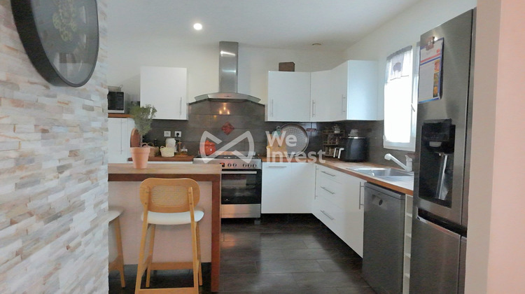 Ma-Cabane - Vente Maison Aigues-Vives, 140 m²