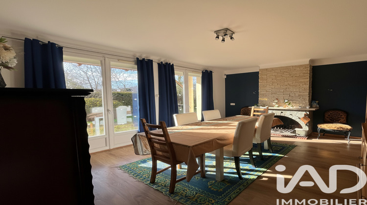 Ma-Cabane - Vente Maison Aigues-Vives, 99 m²