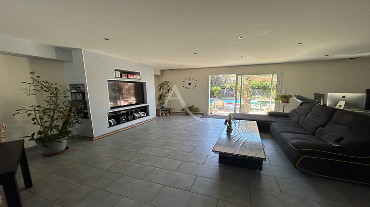 Ma-Cabane - Vente Maison AIGUES-VIVES, 145 m²