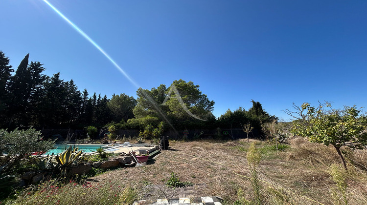 Ma-Cabane - Vente Maison AIGUES-VIVES, 145 m²