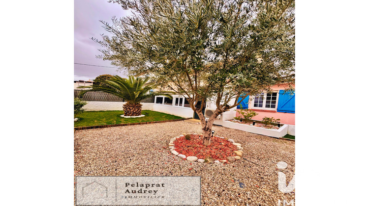 Ma-Cabane - Vente Maison Aigues-Vives, 106 m²