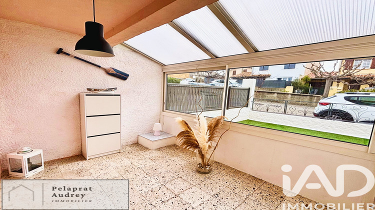 Ma-Cabane - Vente Maison Aigues-Vives, 106 m²